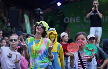 Що важливо знати батькам перед поїздкою дитини у OneCamp