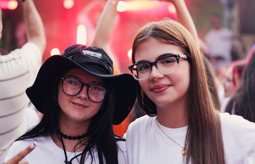 5 зміна літнього сезону у таборі OneCamp