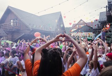 7 зміна літнього сезону у таборі OneCamp